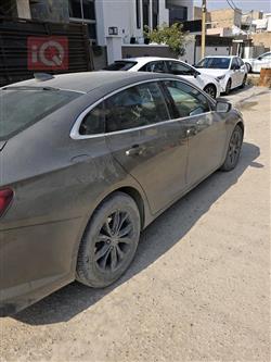 شيفروليه ماليبو